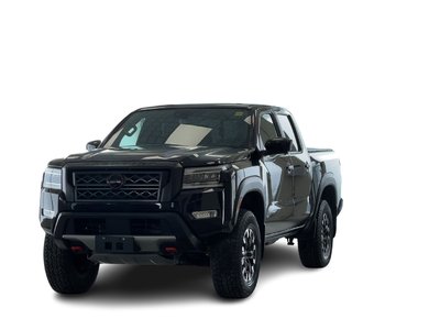 Nissan Frontier  2024 à Regina, Saskatchewan