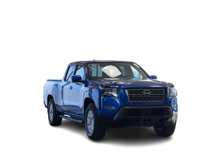 Nissan Frontier  2024 à Regina, Saskatchewan