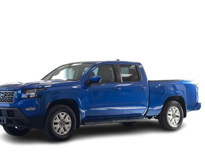 Nissan Frontier  2024 à Regina, Saskatchewan