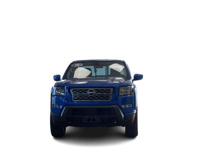 Nissan Frontier  2024 à Regina, Saskatchewan
