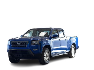 Nissan Frontier  2024 à Regina, Saskatchewan