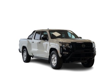 2024 Nissan Frontier in Regina, Saskatchewan