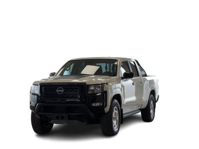2024 Nissan Frontier in Regina, Saskatchewan