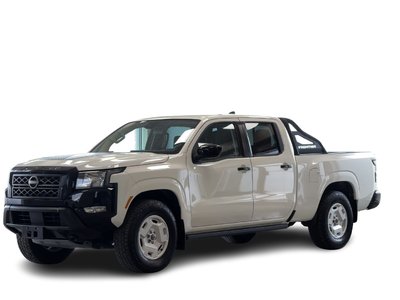 2024 Nissan Frontier in Regina, Saskatchewan