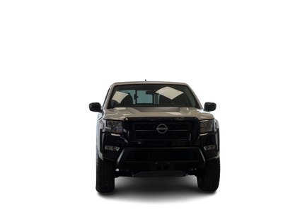 2024 Nissan Frontier in Regina, Saskatchewan