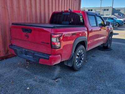 Nissan Frontier  2024 à Regina, Saskatchewan
