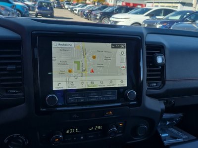 Nissan Frontier  2024 à Regina, Saskatchewan