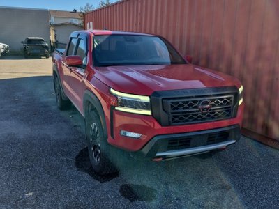 Nissan Frontier  2024 à Regina, Saskatchewan