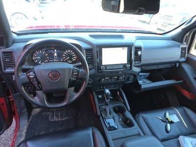 Nissan Frontier  2024 à Regina, Saskatchewan