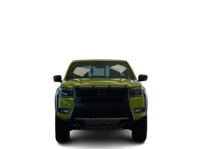 Nissan Frontier  2026 à Regina, Saskatchewan