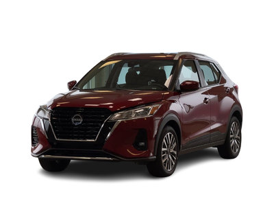2025 Nissan Kicks Play in Regina, Saskatchewan