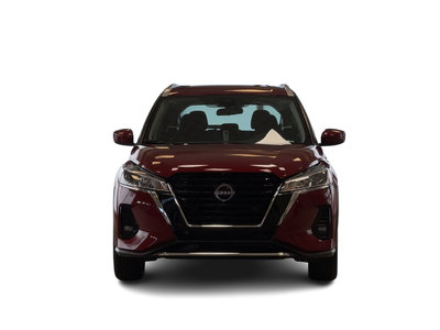 2025 Nissan Kicks Play in Regina, Saskatchewan