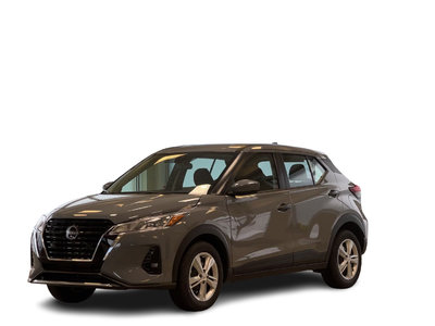 2025 Nissan Kicks Play in Regina, Saskatchewan