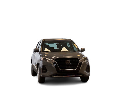 2025 Nissan Kicks Play in Regina, Saskatchewan