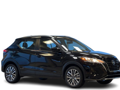 2025 Nissan Kicks Play in Regina, Saskatchewan