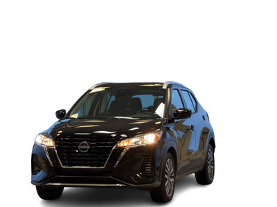 2025 Nissan Kicks Play in Regina, Saskatchewan