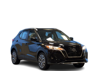 2025 Nissan Kicks Play in Regina, Saskatchewan