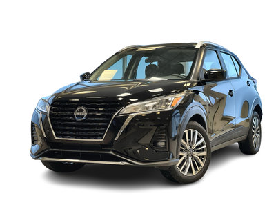 2025 Nissan Kicks Play in Regina, Saskatchewan