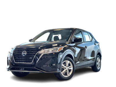 Nissan Kicks Play  2025 à Regina, Saskatchewan