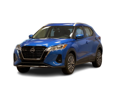 2025 Nissan Kicks Play in Regina, Saskatchewan