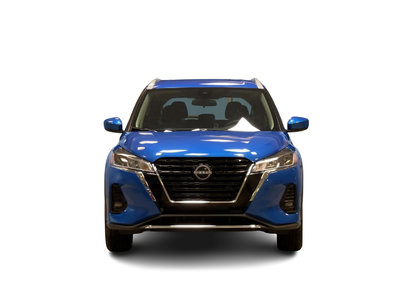 2025 Nissan Kicks Play in Regina, Saskatchewan