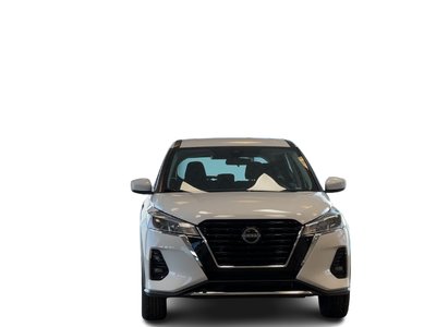 2025 Nissan Kicks Play in Regina, Saskatchewan