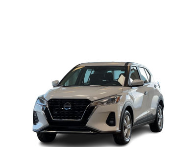 Nissan Kicks Play  2025 à Regina, Saskatchewan