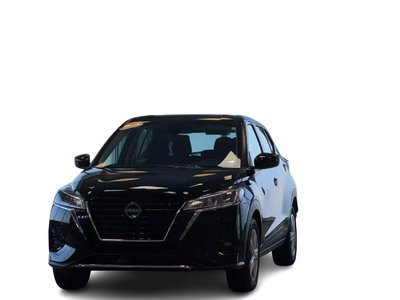 Nissan Kicks Play  2025 à Regina, Saskatchewan