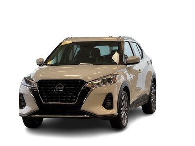 2025 Nissan Kicks Play in Regina, Saskatchewan