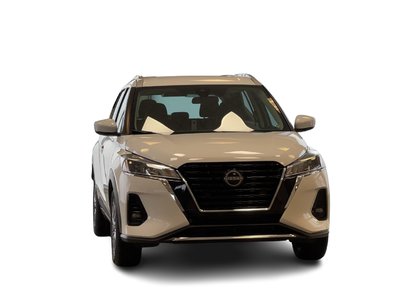 2025 Nissan Kicks Play in Regina, Saskatchewan