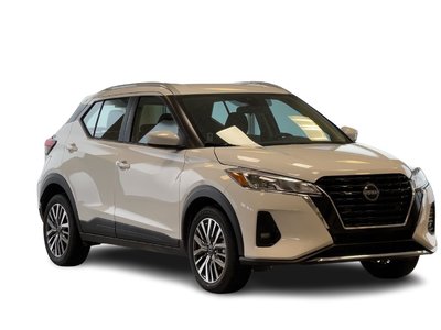 2025 Nissan Kicks Play in Regina, Saskatchewan