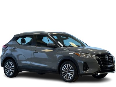 2025 Nissan Kicks Play in Regina, Saskatchewan