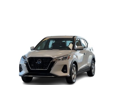 2025 Nissan Kicks Play in Regina, Saskatchewan