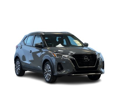 2025 Nissan Kicks Play in Regina, Saskatchewan