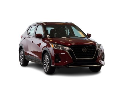 2025 Nissan Kicks Play in Regina, Saskatchewan