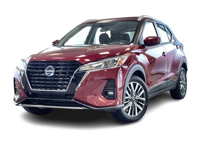 2025 Nissan Kicks Play in Regina, Saskatchewan