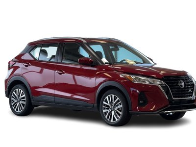 2025 Nissan Kicks Play in Regina, Saskatchewan