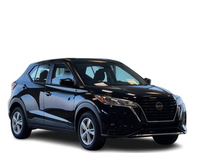 2025 Nissan Kicks Play in Regina, Saskatchewan