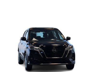 2025 Nissan Kicks Play in Regina, Saskatchewan