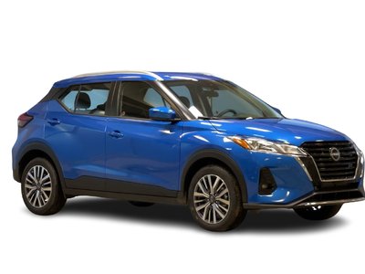 2025 Nissan Kicks Play in Regina, Saskatchewan