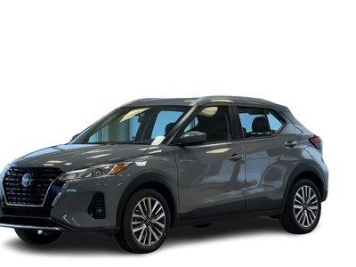 2025 Nissan Kicks Play in Regina, Saskatchewan