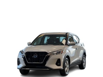 2025 Nissan Kicks Play in Regina, Saskatchewan