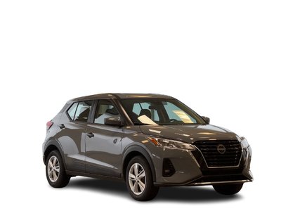 2025 Nissan Kicks Play in Regina, Saskatchewan