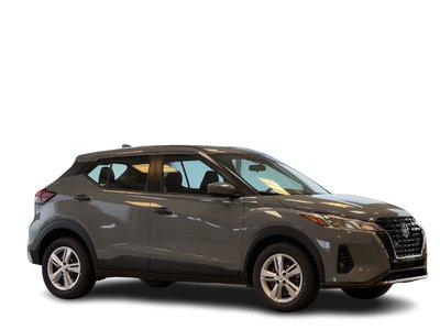 2025 Nissan Kicks Play in Regina, Saskatchewan