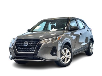 2025 Nissan Kicks Play in Regina, Saskatchewan