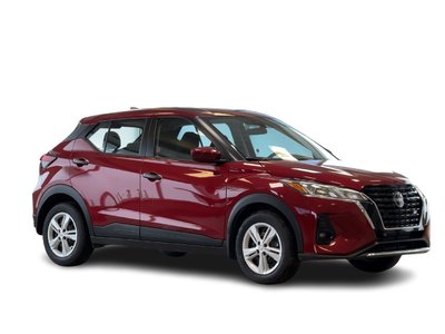 2025 Nissan Kicks Play in Regina, Saskatchewan