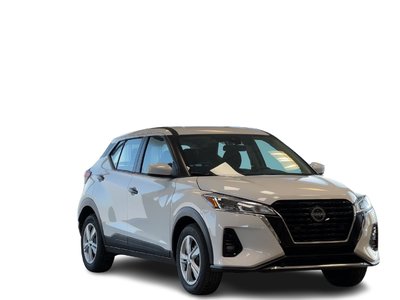 2025 Nissan Kicks Play in Regina, Saskatchewan