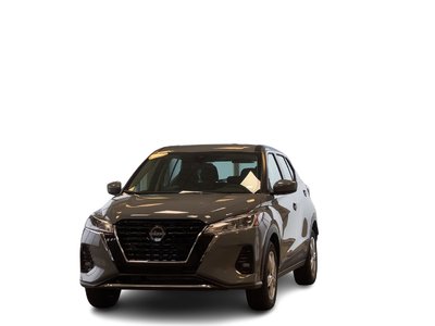 2025 Nissan Kicks Play in Regina, Saskatchewan