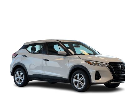 2025 Nissan Kicks Play in Regina, Saskatchewan