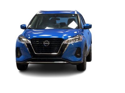 2025 Nissan Kicks Play in Regina, Saskatchewan